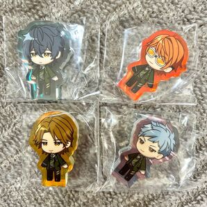 エリオス 2周年 ころっと イースト 4体セット