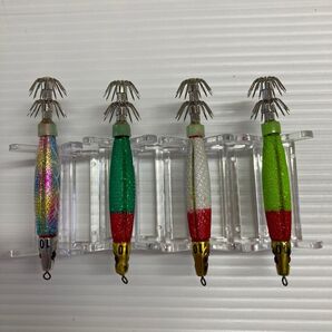 ハヤブサ? タングスッテ? SR400? 10号 整理番号117 イカメタル タングステン TG タングステンスッテ