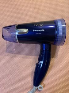 Panasonic マイナスイオン ヘアドライヤー