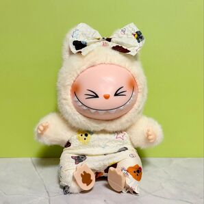 【C23】ぬいぐるみ用洋服 2点セット おまけ付き