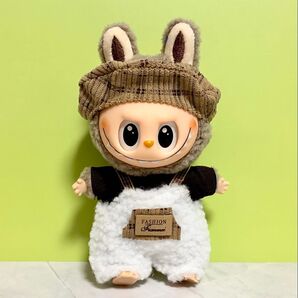 【C91】ぬいぐるみ用洋服 3点セット おまけ付き