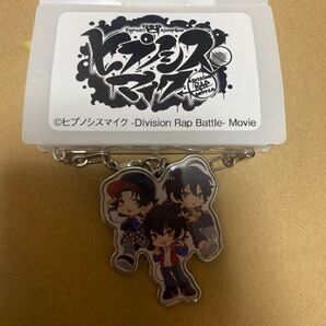 Buster Bros!!! しまむら キーホルダー