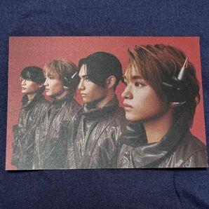 原因は自分にある。 げんじぶ 大倉空人 武藤潤 桜木雅哉 杢代和人 トレカ