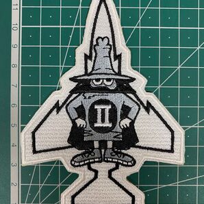 No.028 PHANTOM2 マスコットⅡ