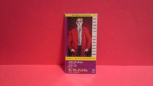 RANDY GOODRUM(ランディ・グッドラム)「KILLING TIME(キリング・タイム)/ドアーズ」8cm(8センチ)シングル