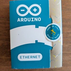 Arduino Ethernet Rev.3