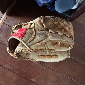 野球グローブ