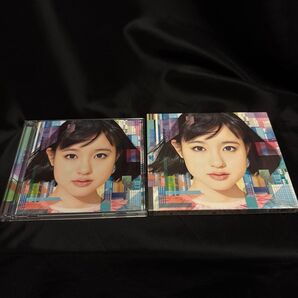 2個セット 新垣結衣 CD アルバム まとめ売り