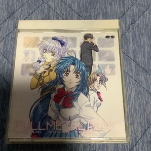 フルメタル・パニック オリジナルサウンドトラック