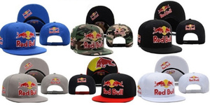 Redbull New Baseball Cap Snapback Hat Hats & Caps Men Moto Letters Racing Motocross Riding Hip Hop Sun Hats