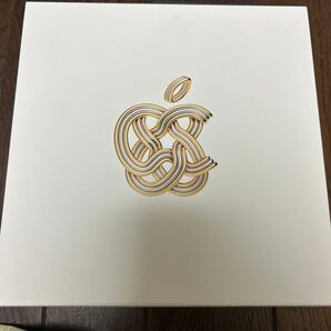 apple アップル ストア 銀座 ノベルティ リニューアルオープン記念品