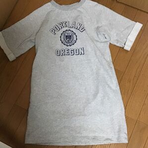 コーエン スウェットワンピース