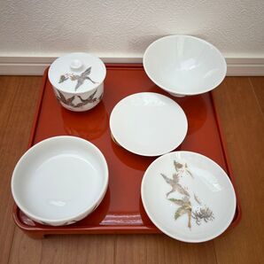 お食い初め食器