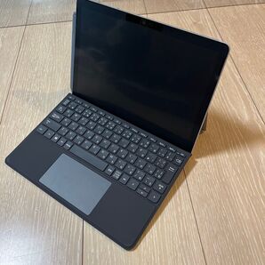 Surface GO2 キーボード ペン付 Microsoft タブレットPC ノートPC 2in1 値下
