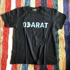 ◆DOARAT ドゥアラット うづぐしまLIVE Tシャツ◆