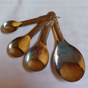 YUTAKA ISHINABE 計量スプーン