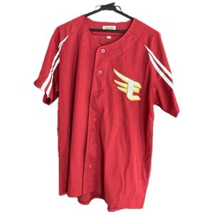 楽天イーグルス 応援ユニフォーム