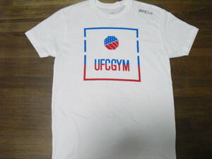 UFC GYM Tシャツ