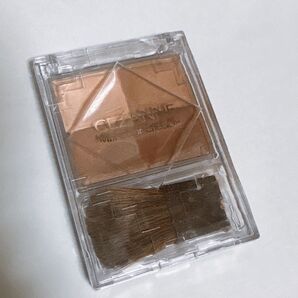 【まとめ割引対象】CEZANNE セザンヌ ミックスカラーチークN20