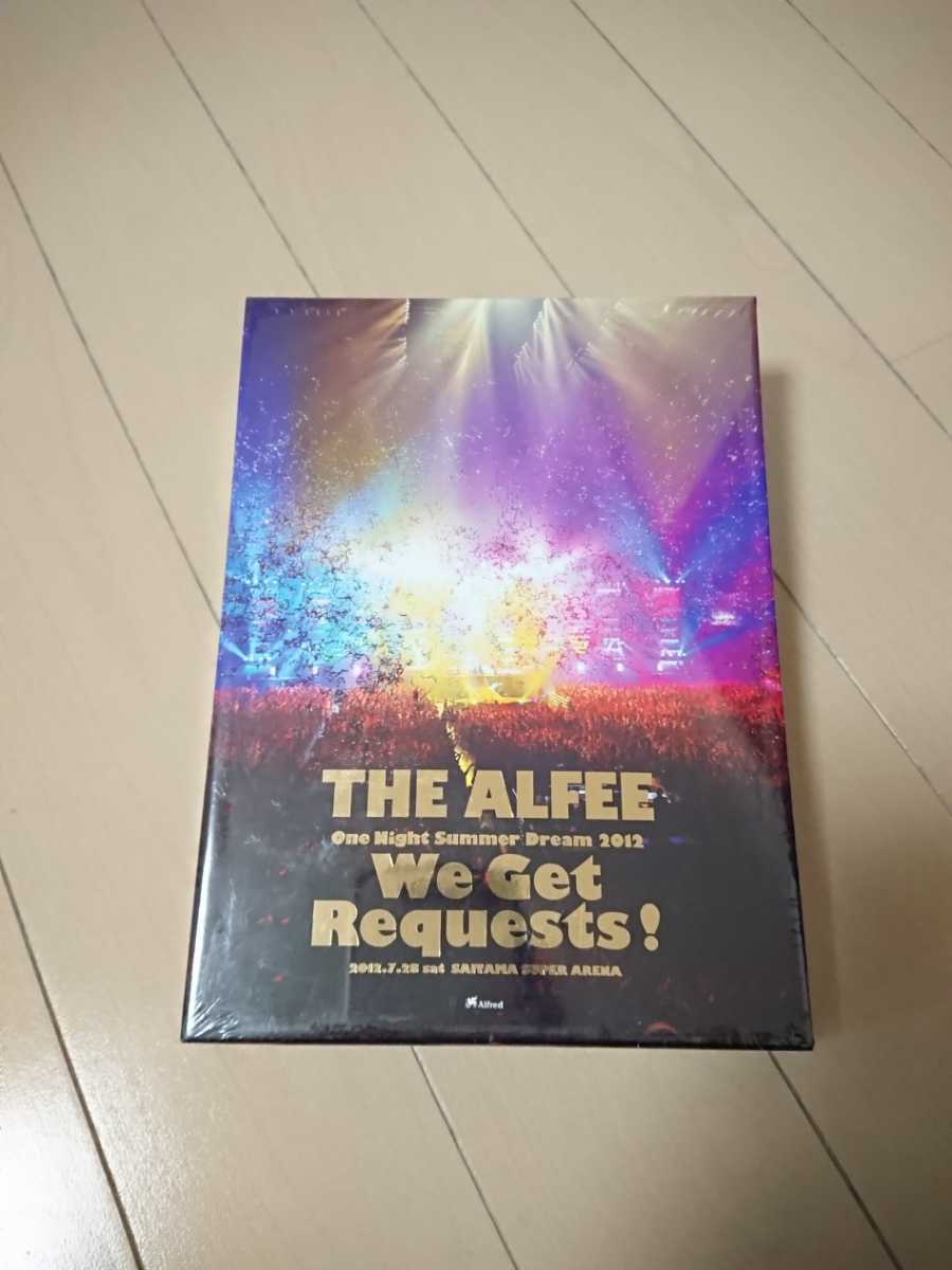 2025年最新】Yahoo!オークション -the alfee dvd(その他)の中古