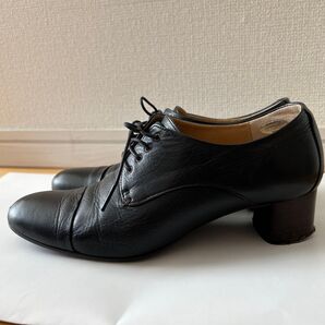 ingレースアップシューズ