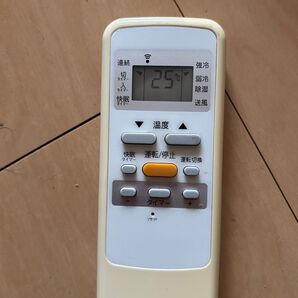 エアコンリモコン エアコン 窓用 YAMAZEN