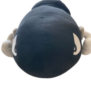 ぬいぐるみ スーパーマリオ USJ ユニバ ユニバーサルスタジオジャパン キラー 任天堂 ニンテンドーワールド