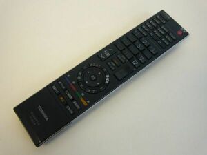 ○7206○(即決)TOSHIBA/東芝 CT-90278 デジタルテレビ用リモコン