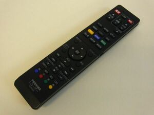 ○7230○(即決)TOSHIBA/東芝 SE-R0389 レコーダー用リモコン