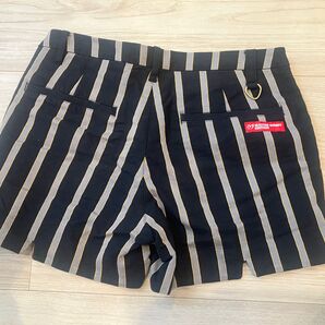 マスターバニーエディション ゴルフスカート