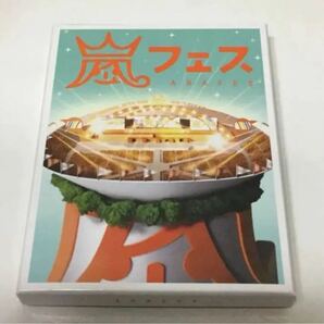 嵐/ARASHI アラフェス NATIONAL STADIUM 2012／2枚組