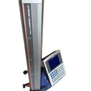 Mitutoyo LINEAR HEIGHT 測定器
