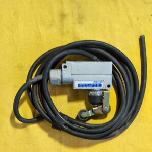 ◆585 MICRO マイクロスイッチ BZE5001 一応未使用保管品。