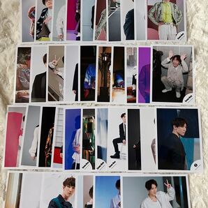 渡辺翔太 公式写真 37枚 まとめ売り