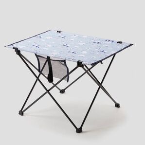 グラニフ スーロジカルガーデンズ フォールディングテーブル