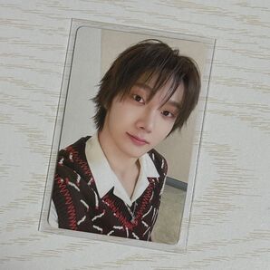 BOYNEXTDOOR BOYLIFE PHOTO CARD ソンホ トレカ フォトカード
