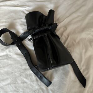 【美品】STYLE mixer ショルダーバッグ