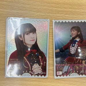 ラブライブ ラブカ 声優 サイン エネルギー