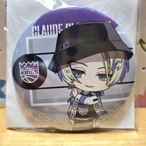 クロード クローマーク【缶バッジ ちびキャラ】