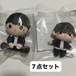 セガラッキーくじ 灰原雄 呪術廻戦 オンライン まとめ売り