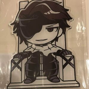 BLEACH ブリーチ 藍染 big アクリルスタンド 20cm①