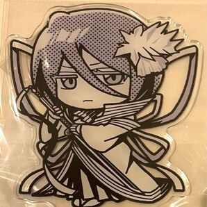 BLEACH ブリーチ 朽木ルキア big アクリルスタンド 20cm