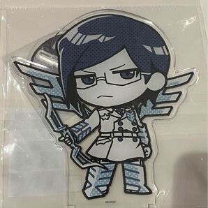 BLEACH ブリーチ 石田雨竜 big アクリルスタンド 20cm