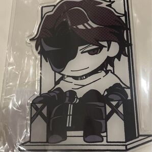 BLEACH ブリーチ 藍染 big アクリルスタンド 20cm②