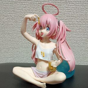 転生したらスライムだった件 転スラ フィギュア ミリム