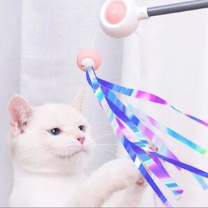 猫じゃらし スティック交換 猫 おもちゃ ペット用品 犬のおもちゃ 猫のおもちゃ