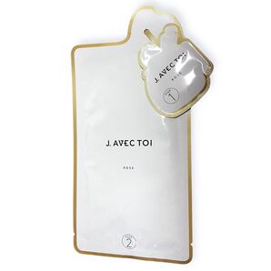 J.AVEC TOI ジェイアベックトワ ROSE ロゼ バイタライジングマスク