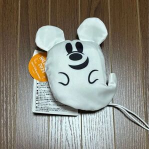 2024 ディズニーハロウィン エコバッグ