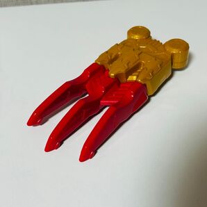 暴太郎戦隊ドンブラザーズ トラドラゴンジン 爪パーツ DXおもちゃ