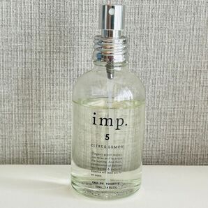imp 5 シトラスレモンの香り 50ml